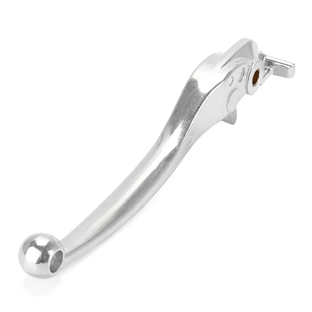 CHJIAOL Palanca de Freno Delantero Derecho de Aluminio para Honda CBR500R NC700S NC 750X/DCT Manillar de Freno de Conversión para Motocicleta