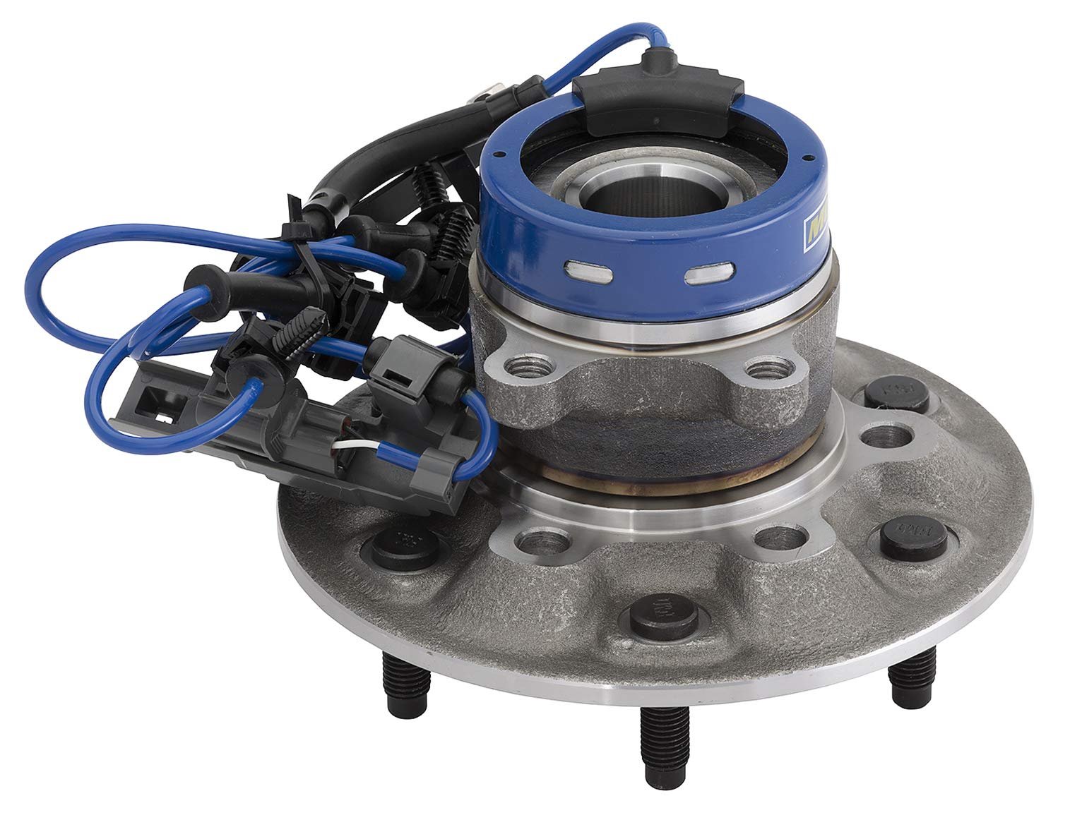 MOOG 515110 Cojinete de Rueda y Conjunto de Cubo para Chevrolet Colorado