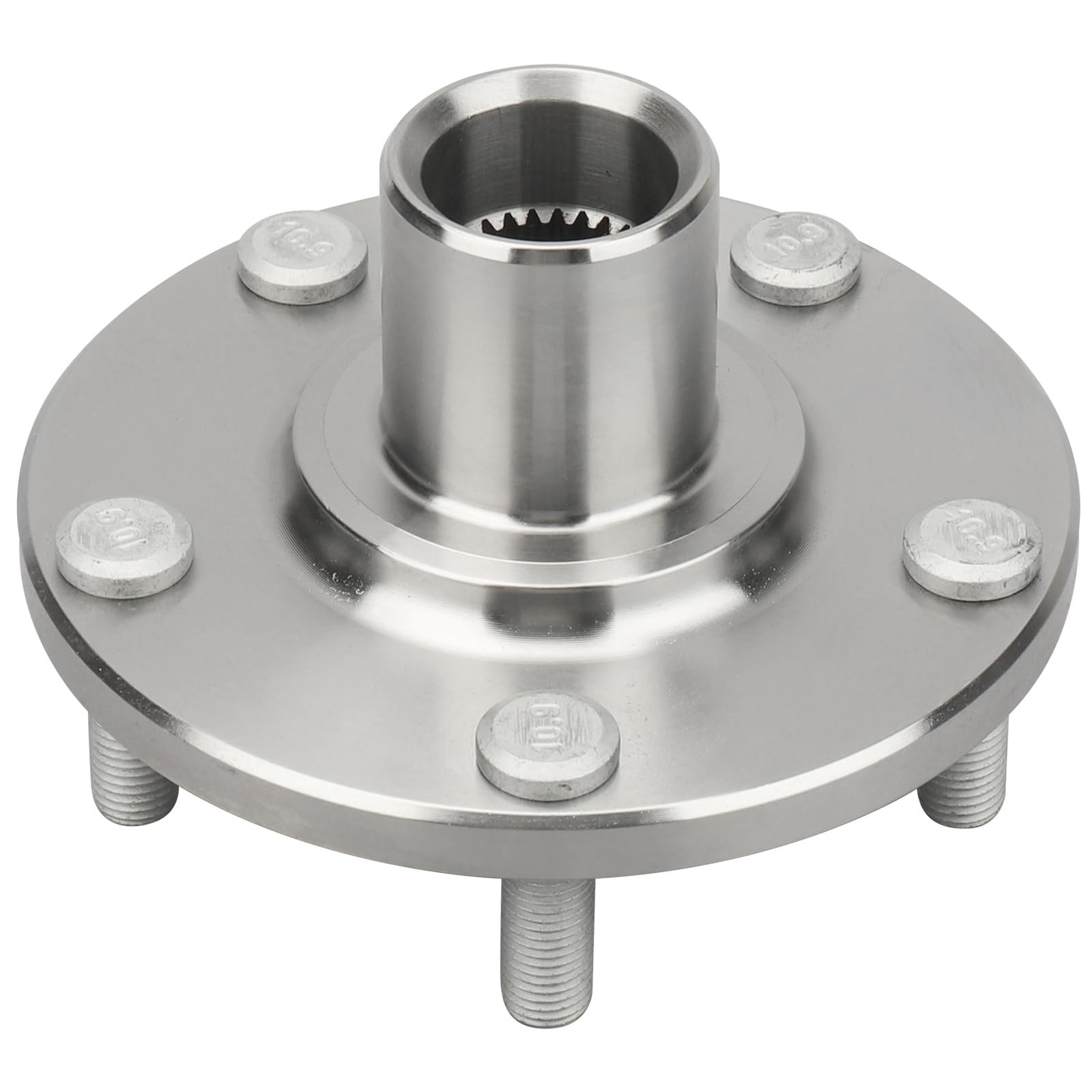 MAYASAF 518509 [SÓLO FWD] Cojinete de Buje de Rueda Delantera para Lexus 1992-2003 ES300/1999-2003 RX300, para Toyota 1995-2004 Avalon 3.0L/1992-2003 Camry 3.0L/1998-2003 Sienna/1999-03 Solara