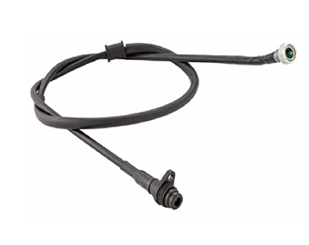 Cable de transmisión de velocímetro Piaggio Vespa OEM Odometer Speedo Cable Completo 2005-2009 GTS 250 / 2009-2013 GTS 300