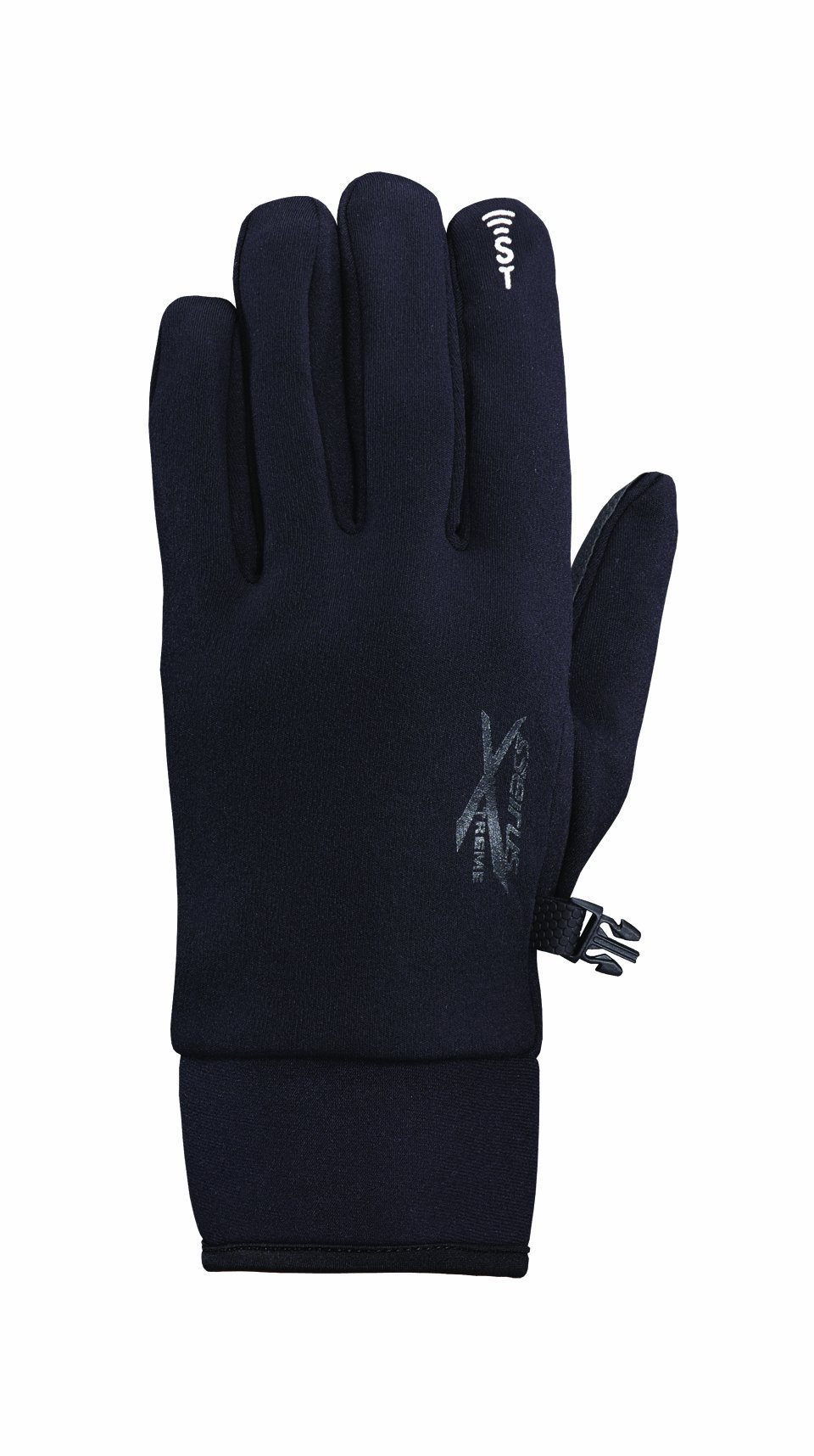 Guantes de Invierno Impermeables Seirus 1171 Xtreme para Hombres con Tecnología SoundTouch