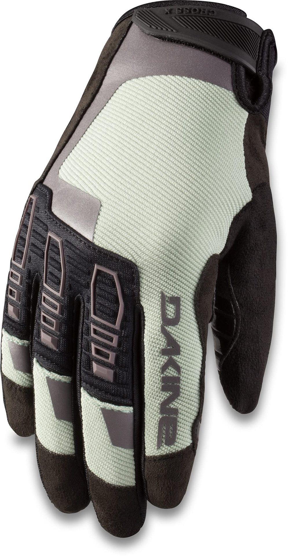 Guantes Dakine Womens Cross-X - Desert Sage, Grande
