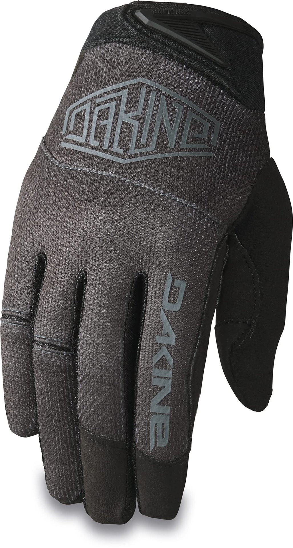 Guante Dakine Syncline para Mujer - Negro, Talla Medium