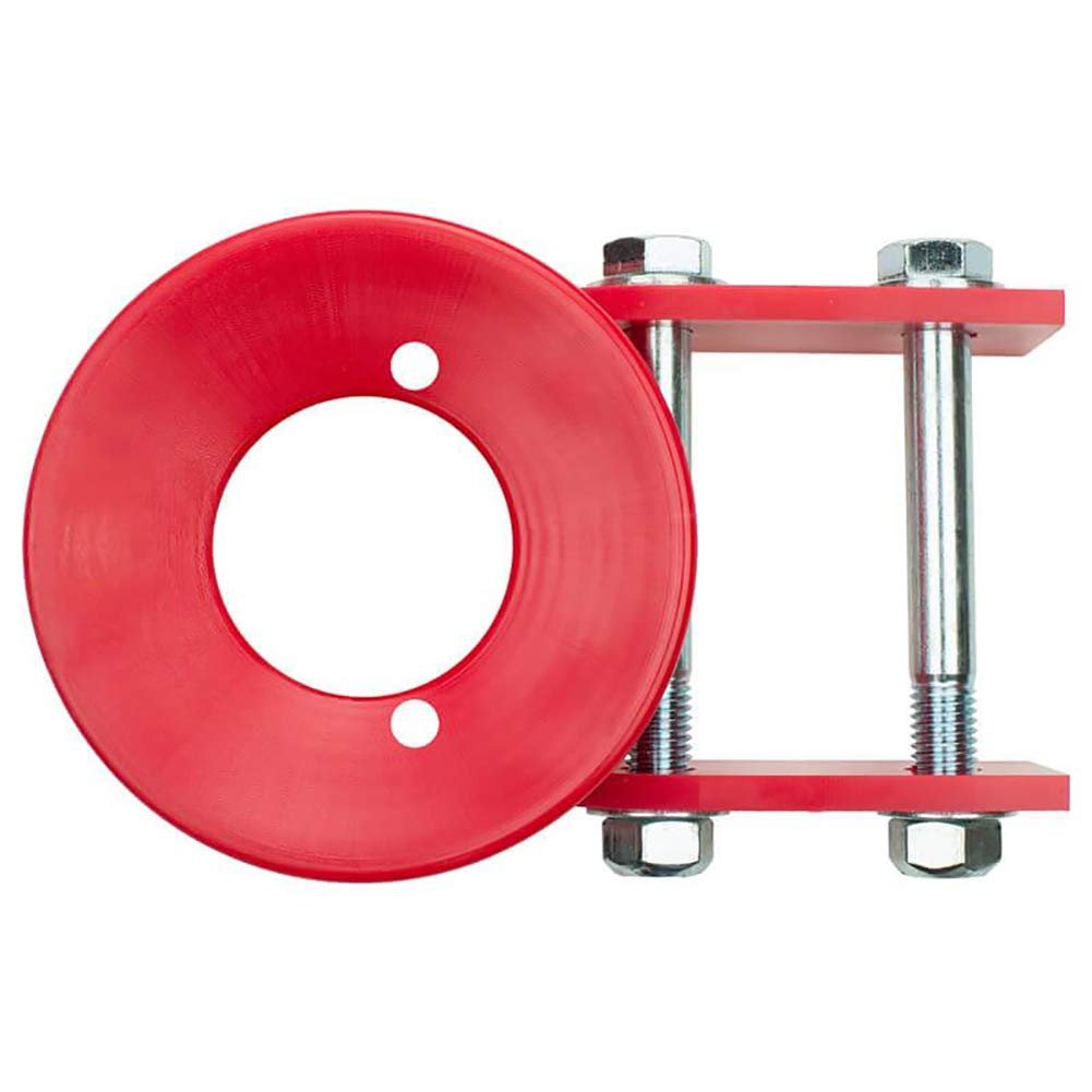 Andersen HITCHES | Ultimate 5th Wheel Connection | Embudo de bola para bloque 3244 del enganche del Kingpin