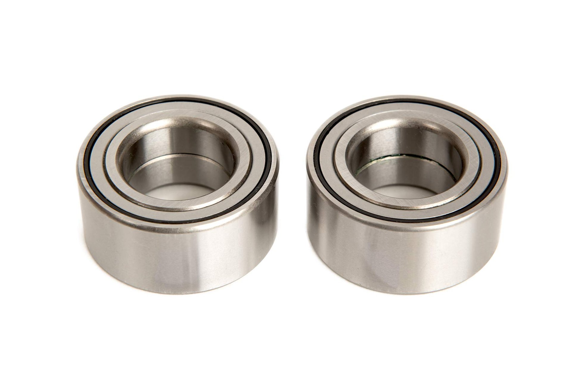 American Star Manufacturing, LLC Rodamientos de Rueda Delanteros (2) para Brute Force 650i 05-13, 750i 05-23, KFX700 03-09 y Más. Consulte la Compatibilidad Abajo - Reemplaza la Parte # 92045-0095, 92045-1448