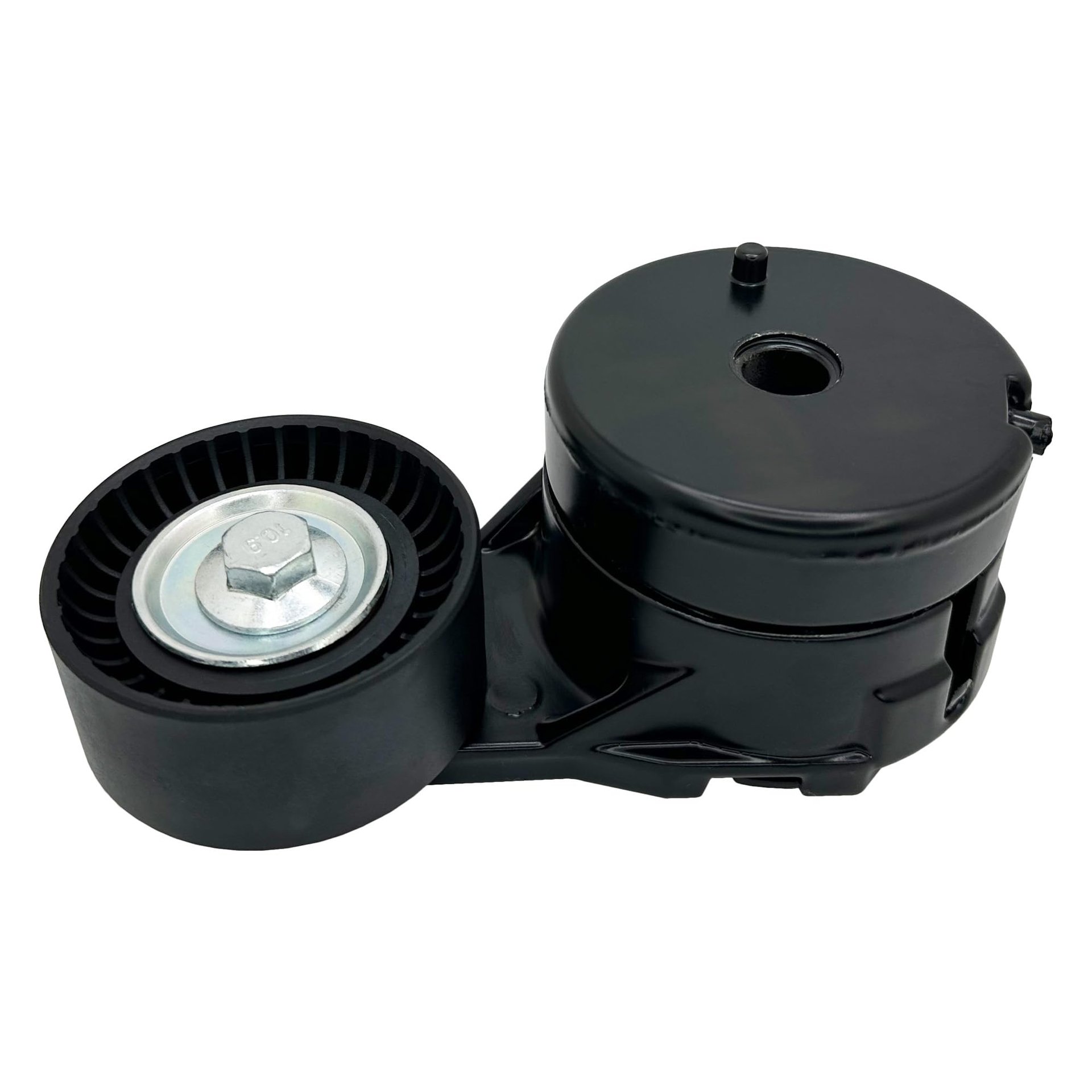 A.A Tensor de la Correa de la Serpentina de la Polea de la Asamblea de Repuesto para Volvo Penta 4.3L, 5.0L, 5.7L, 7.4L, 8.2L, GXi, Gi, GSi - 3860079