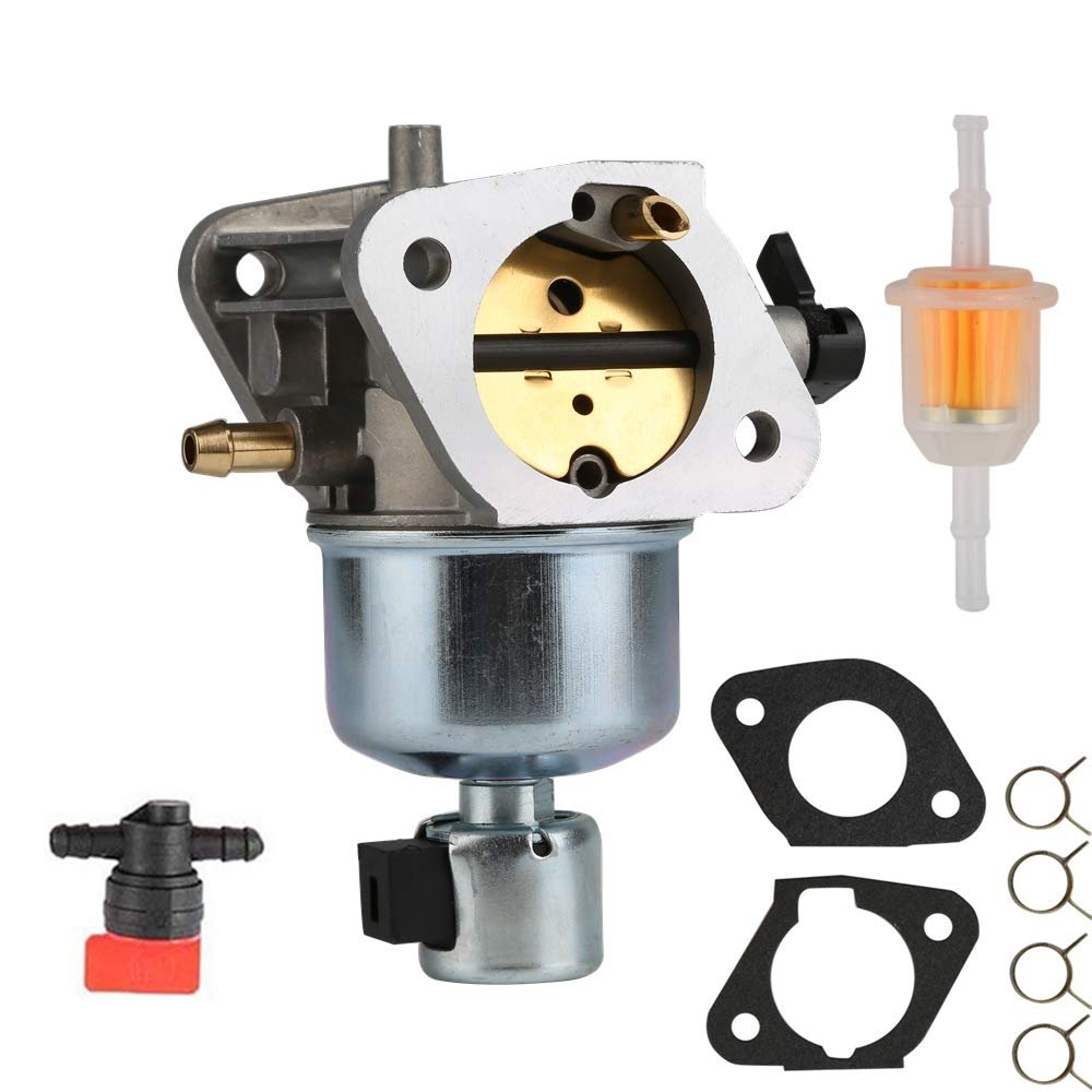 Carburador CQYD Nuevo Kawasaki 15004-0986 Carb para FR651V FS651V 15004-0828 Específico