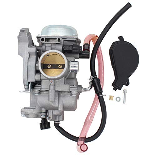 Ensamblaje de carburador MOTOKU para Arctic Cat 2002 400cc 2x4 500cc 4x4 ATV Automático