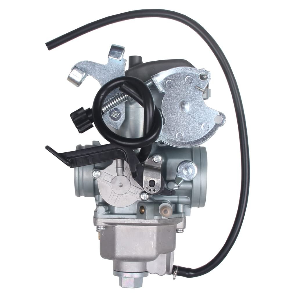 Carburador Nuevo BH-Motor Para Honda XR350 1985 Reemplazo # 16100-KN5-674 16100-KN5-673