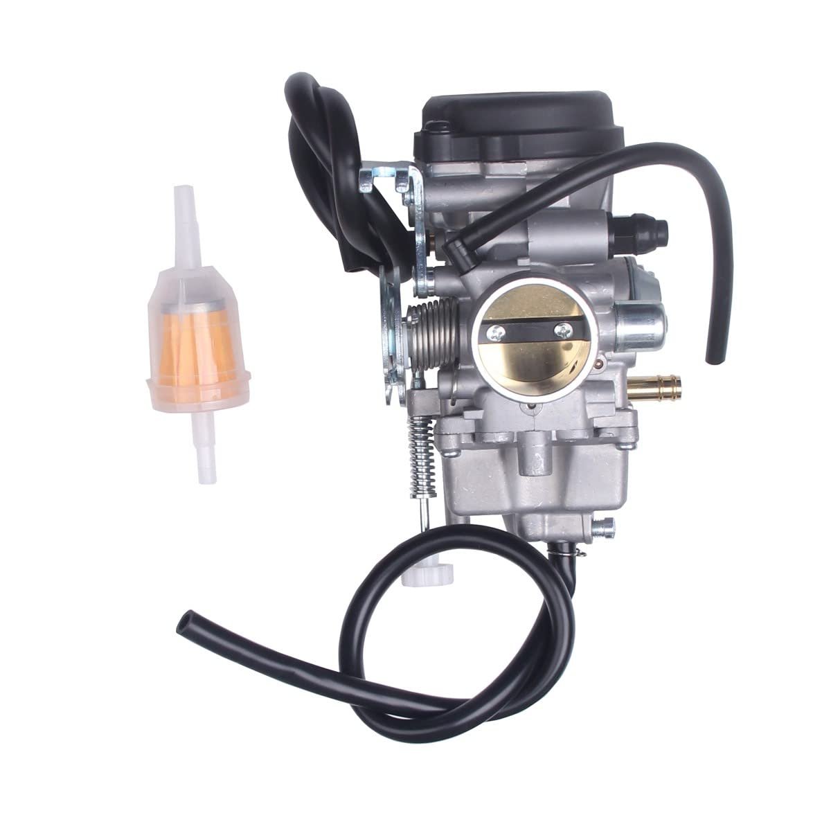 Carburador Nuevo BH-Motor Para Suzuki GZ250 1999-2015 Reemplazar # 13200-13F30 13200-13F40