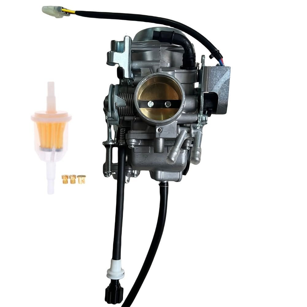 Carburador YJGZSVK para Honda VTX1300C VTX1300R VTX1300S VTX1300T 16100-MEA-901