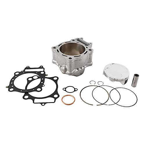 Kit de Cilindro de Gran Diámetro Cylinder Works 11002-K01 Compatible con/Reemplazo para Honda Crf 450R 2002-2008