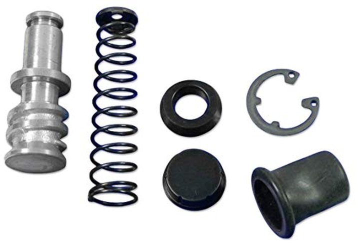Kit de Reparación de Piezas de Reconstrucción del Cilindro Maestro de Freno Delantero Compatible con Suzuki