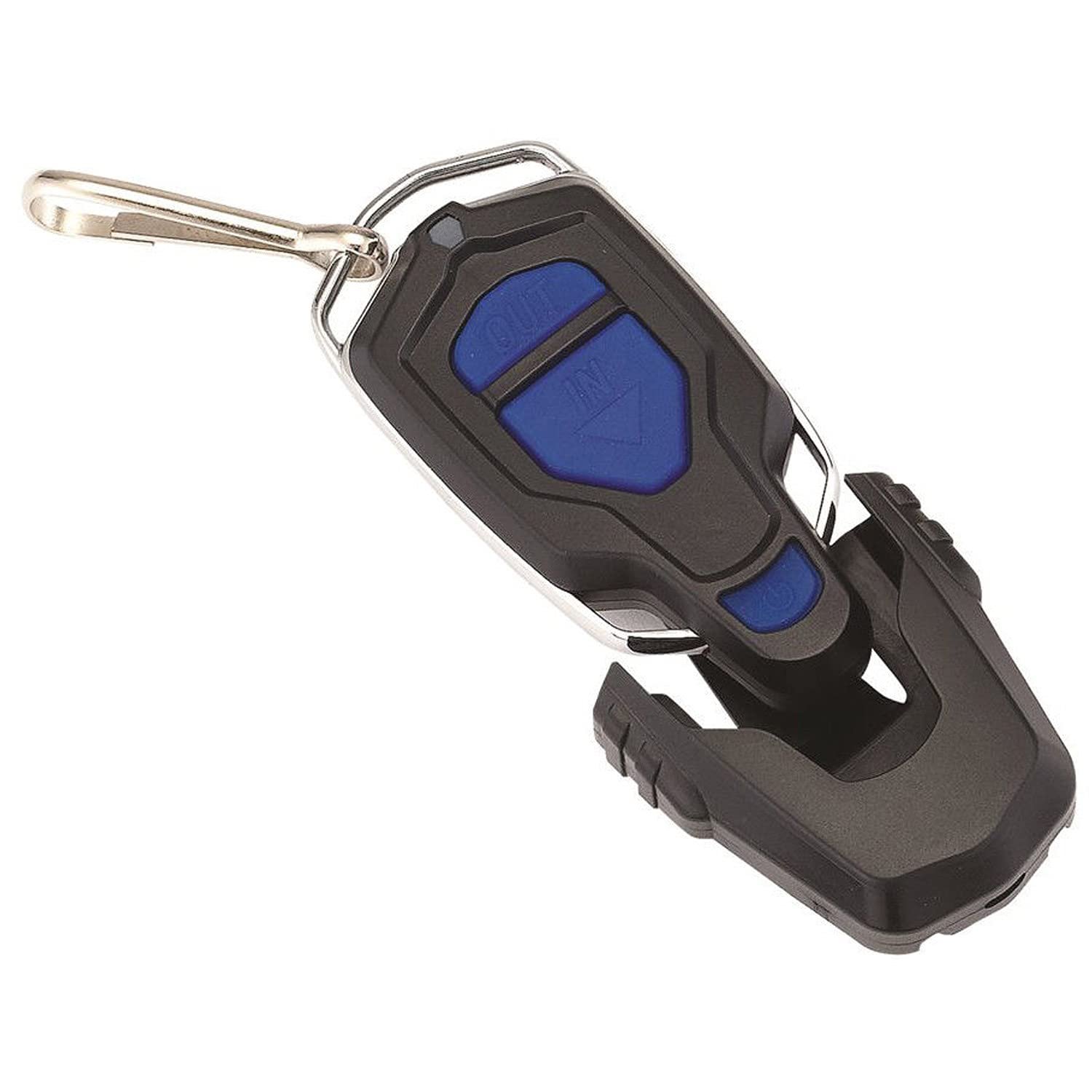 Control Remoto Inalámbrico para Malacate Off Road Polaris