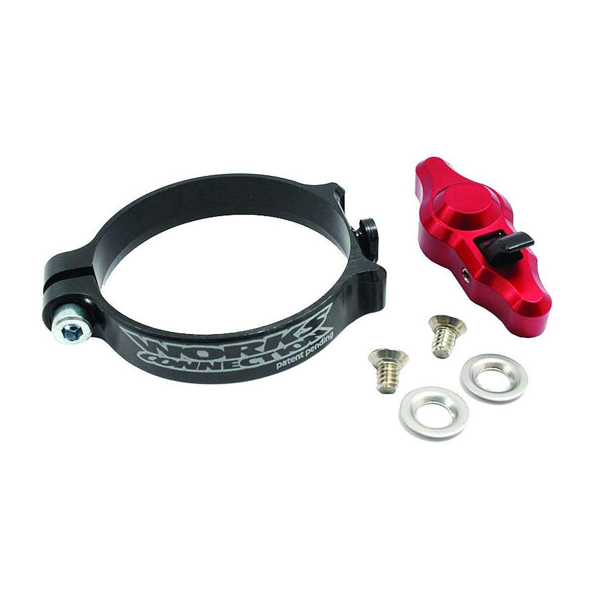 Dispositivo de Arranque Works Connection Pro Launch para Honda CRF150R del 07-23