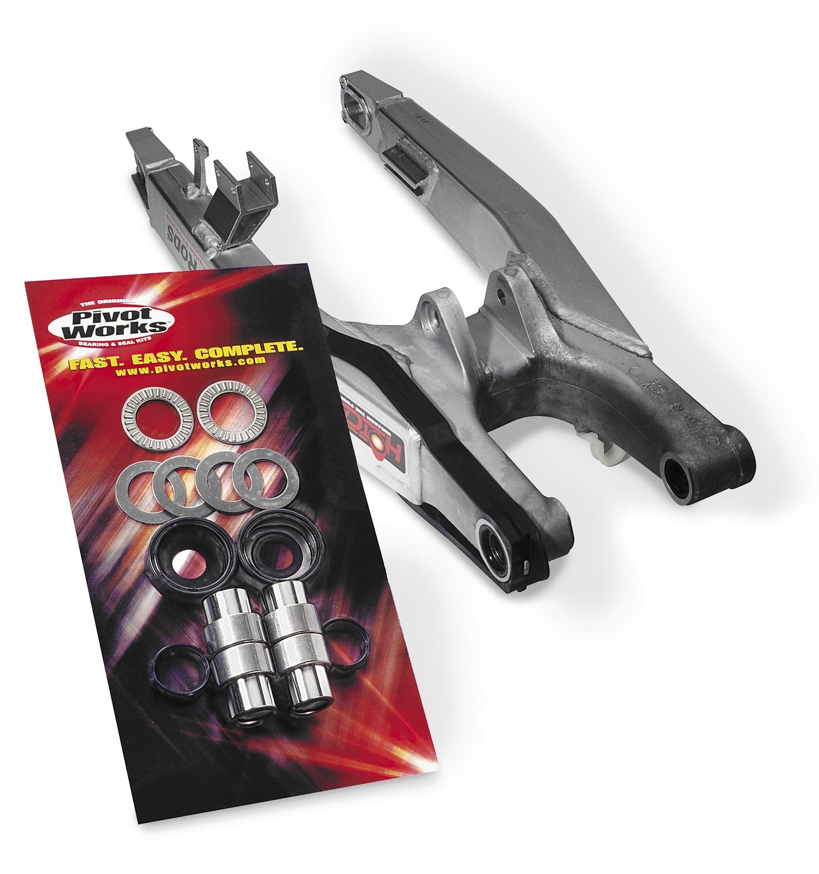 Kit de Brazo Oscilante Pivot Works para Husaberg Fe 250, Fe 350 2013 416570