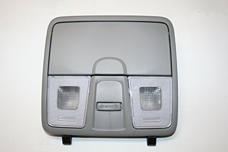 HYUNDAI Lámpara de Consola Superior  para Accent Solaris Verna 2011-2015