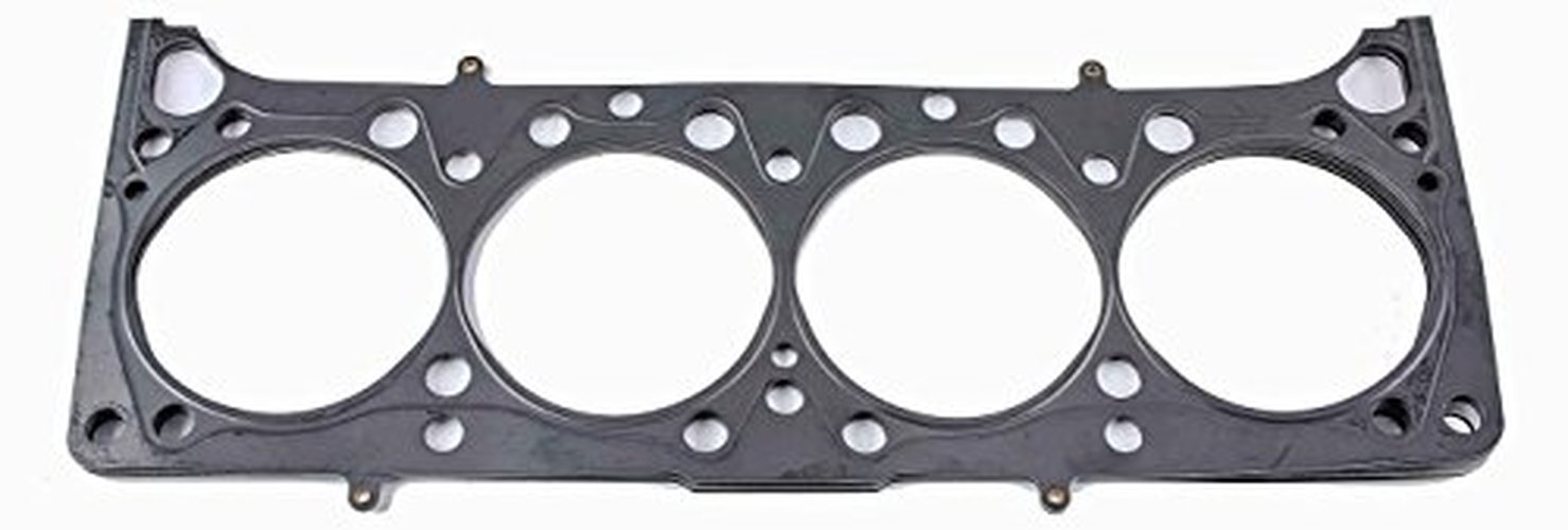 Cometic Gasket C5846-040 MLS .040 Grosor 4.380 Junta de culata para Pontiac 400/455