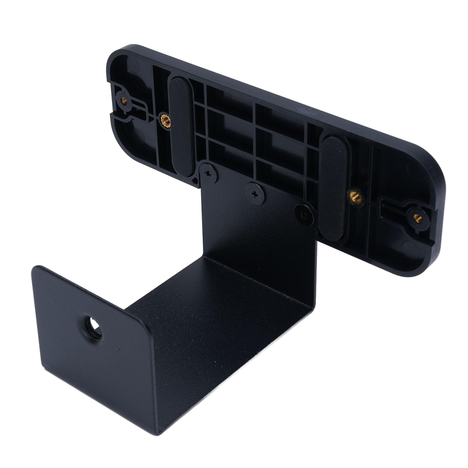 Qiilu Soporte antirrobo para timbre de video