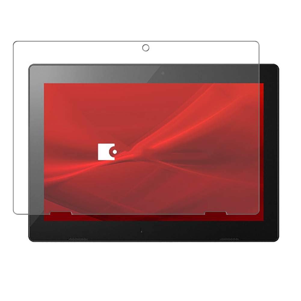 Puccy 3x protector TPU dynabook K1 10.1\"