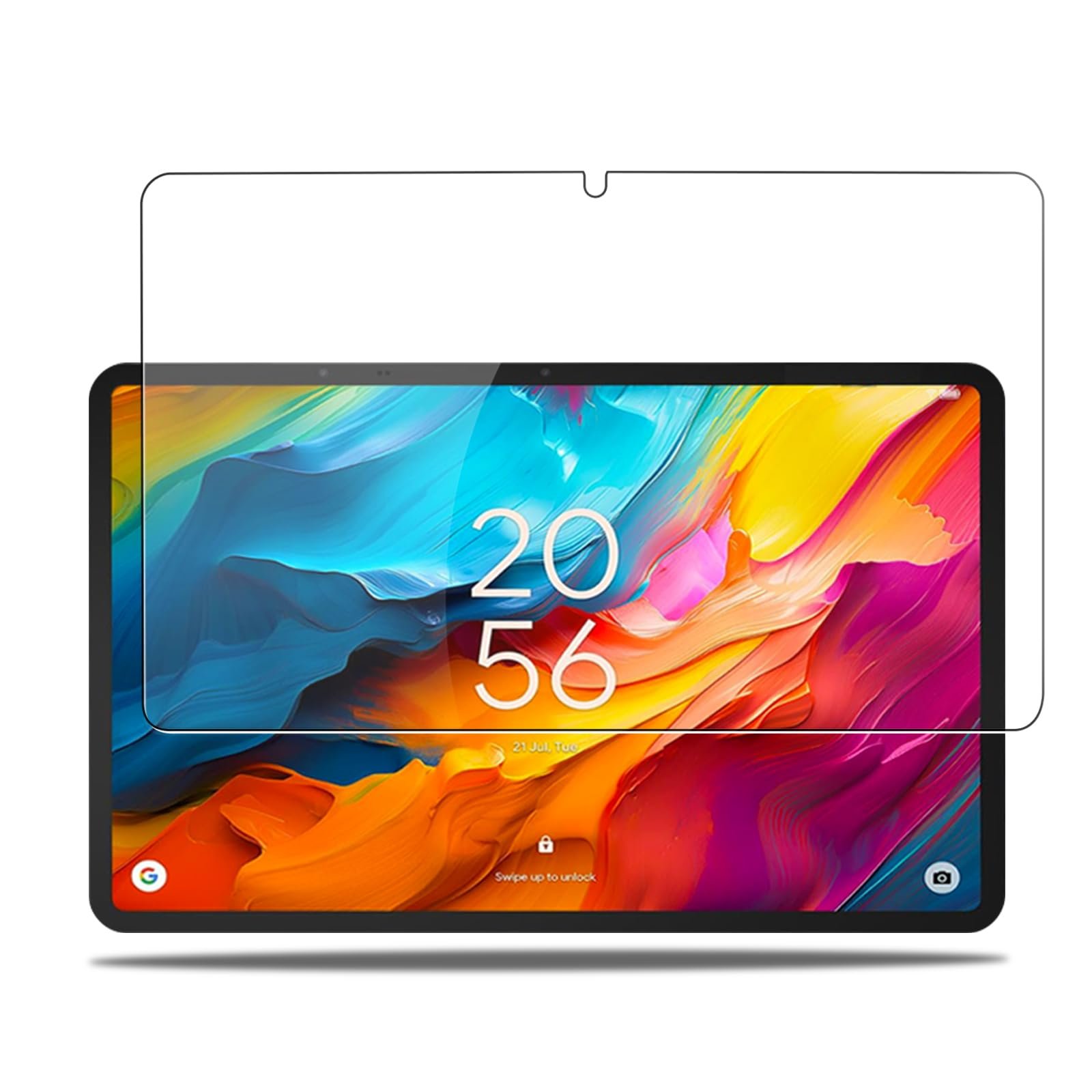 NOUKAJU Protector de Pantalla 9H para TCL NXTPAPER 14.3"