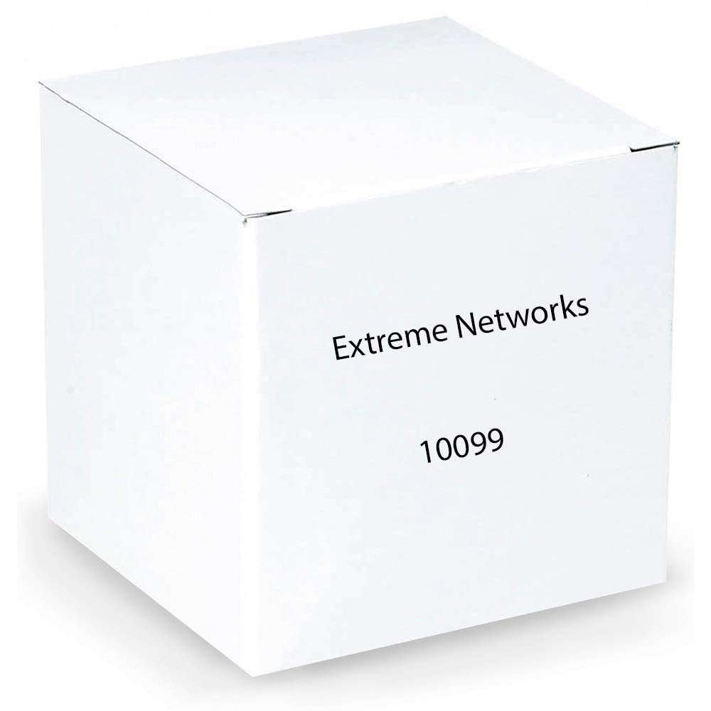 Cable de alimentación estándar Extreme Networks 120 V/13 A
