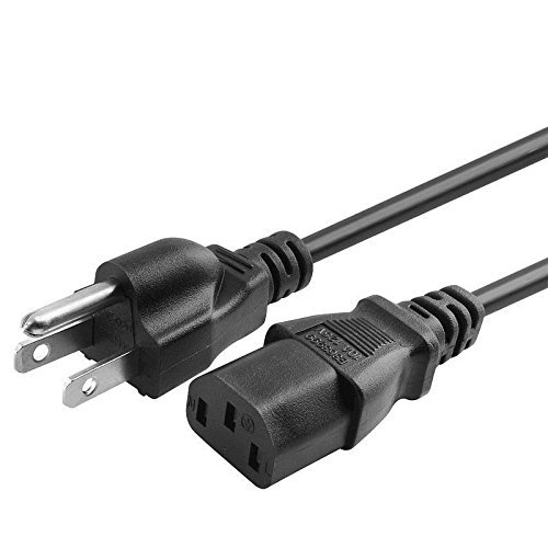 Cable de corriente AC para Norcold 635591, NR0740 y NR0751