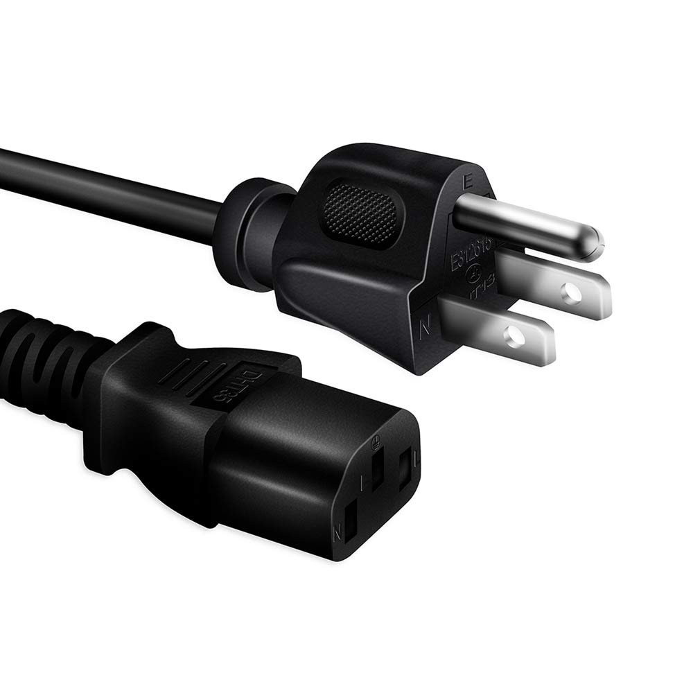 Omilik cable de alimentación 1.5 m UL para Behringer X-TOUCH