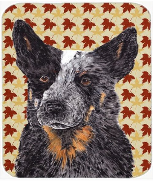 212 Main Tapete/Salvamantel Cattle Dog Otoño