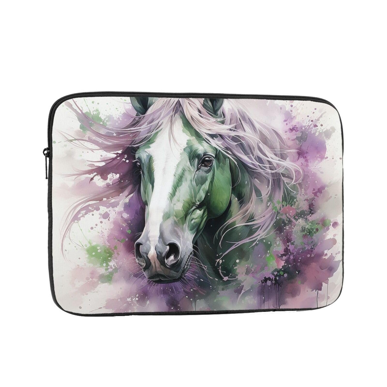 Funda para portátil 12'' impermeable y antiimpactos