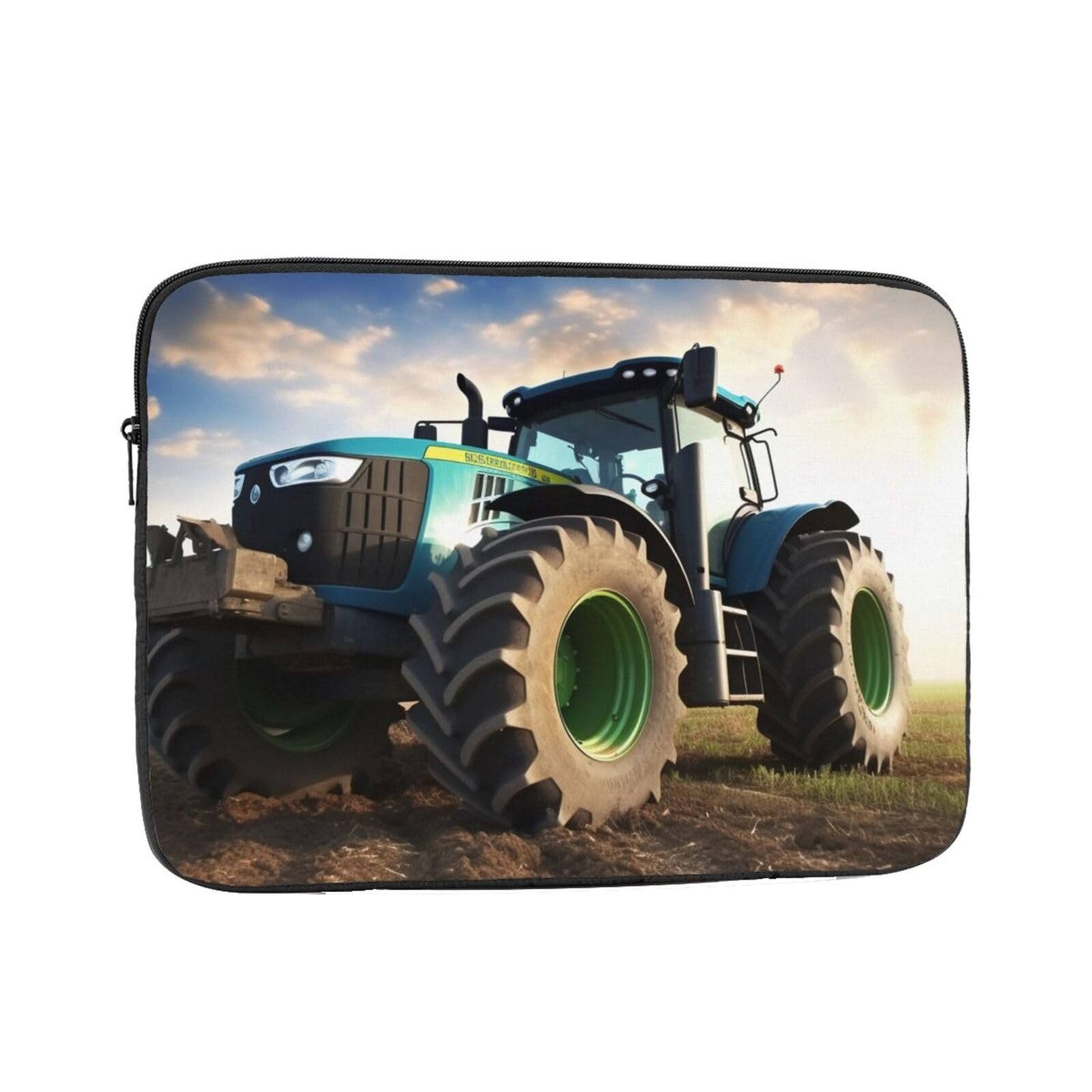 Funda para laptop 12" impermeable y acolchada