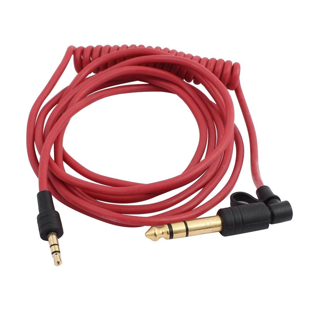 Aexit Cable AUX 6ft 3.5mm a 3.5/6.5mm