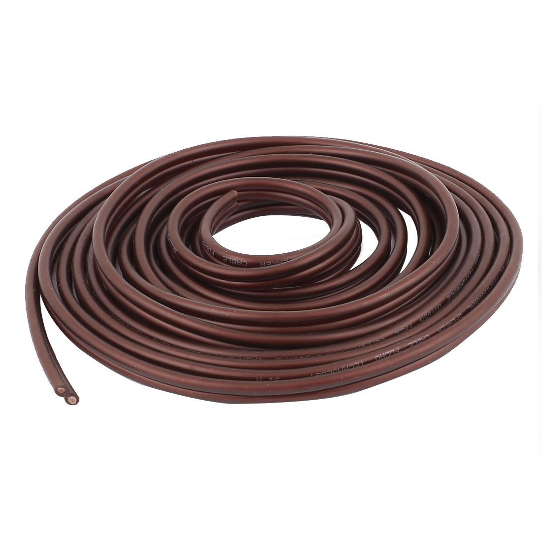 Aexit Cable para bocina 5 m (300 hilos)