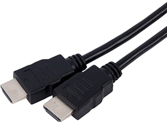 Triplett Cable HDMI 3' 28AWG 1080p/4K Alta Velocidad (5 pz)