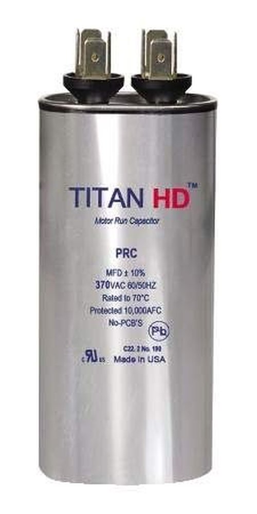 Packard PRCFD305A Condensador de marcha 30/5 µF 440 V