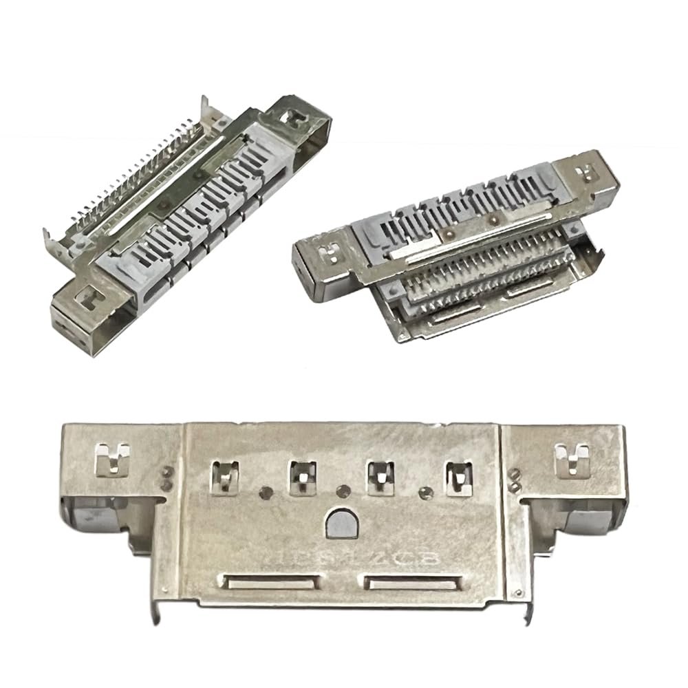 GinTai conector de energía DC para Microsoft Surface