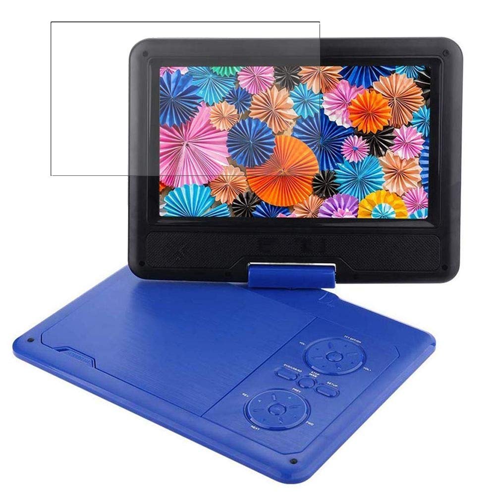 Puccy 3 Pack protector TPU para DBPOWER 9.5"