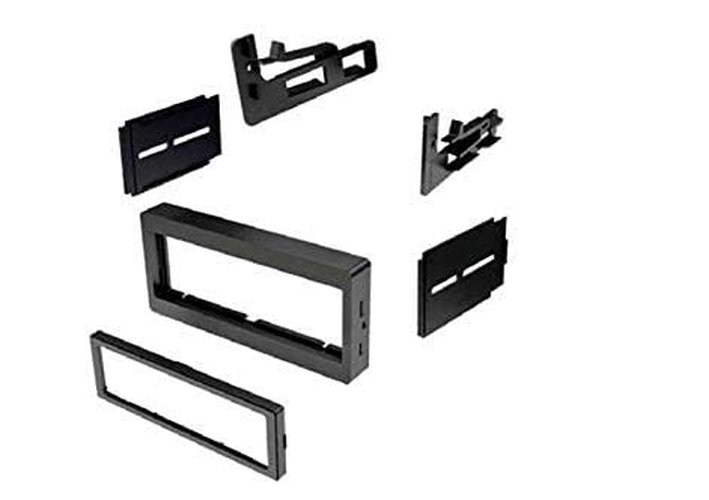 Kit de instalación Single-DIN para Chevrolet/GMC
