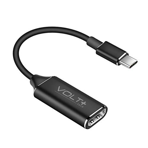 Adaptador PRO USB-C a HDMI 8K/4K para Vivo Y16