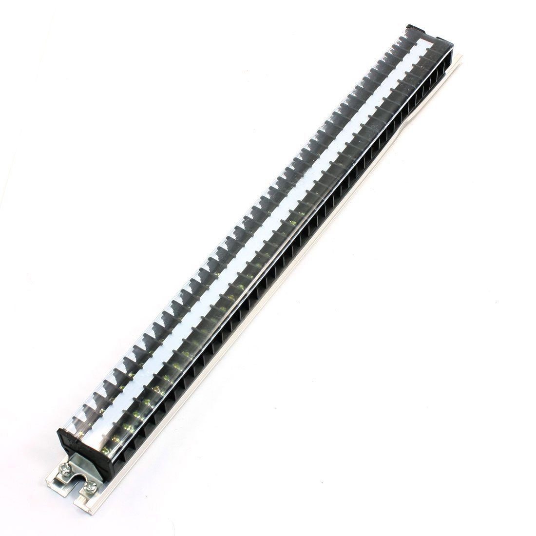 Aexit Barrera Terminal DIN 25mm 40 polos 350mm 15A