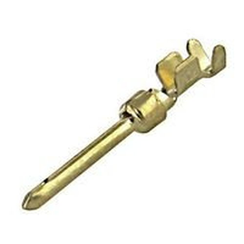 TE/AMP 66507-9 Pin D-Sub crimpado 28-24 AWG (10)