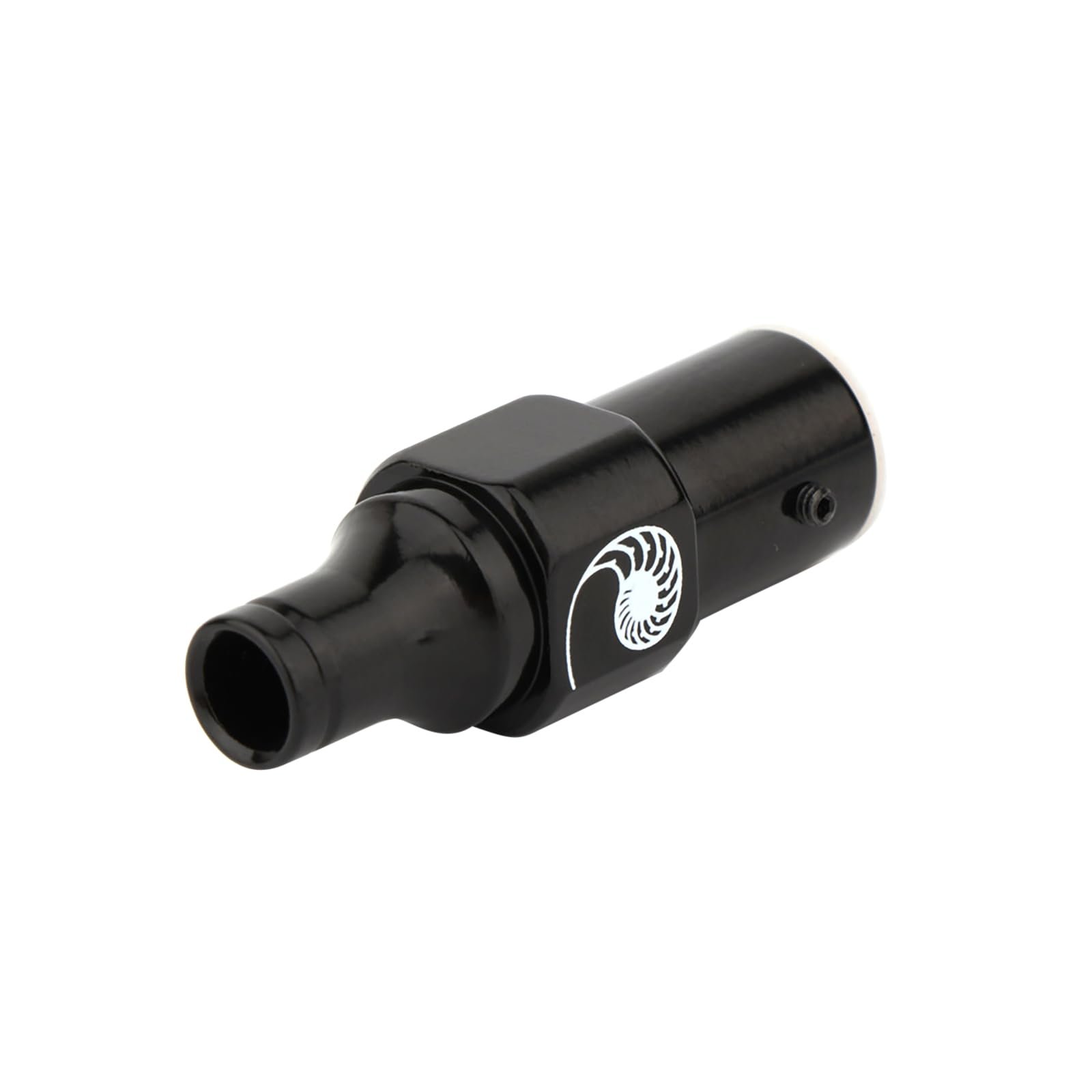 DAGIJIRD Conector DIN hembra 5 pines bañado en oro