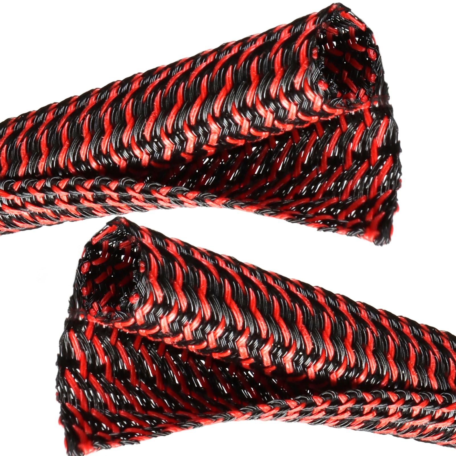 HOLED Organizador de Cables 16FT, Protector Antimordeduras