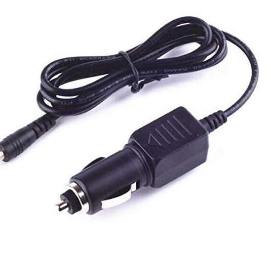 Cargador de auto LKPower para RadioShack PRO-2096