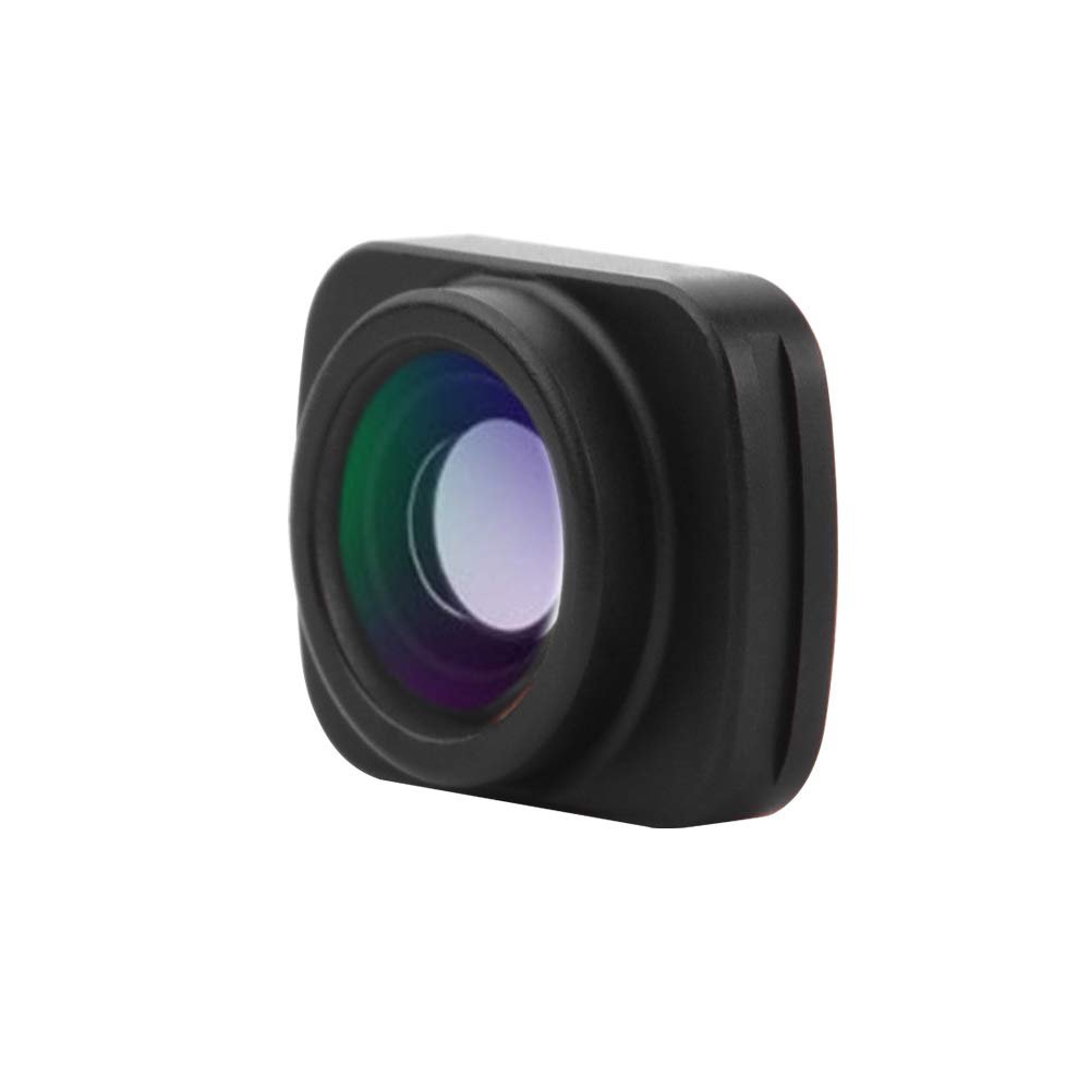 Lente Gran Angular Magnético Mini para DJI OSMO POCKET