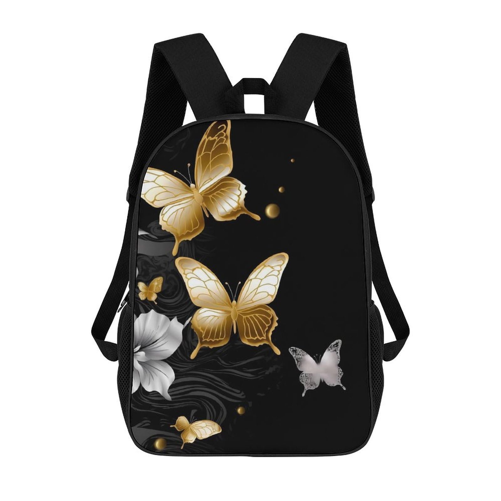 Mochila de viaje unisex para laptop 17'' - trabajo y senderismo
