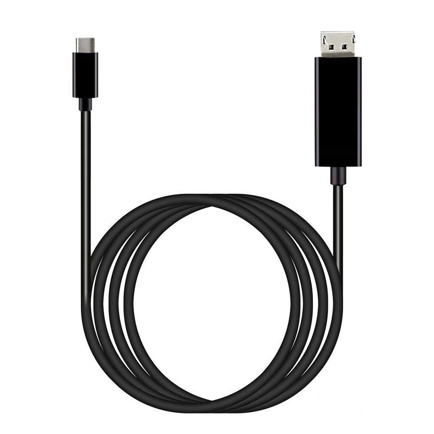 Tek Styz USB-C a DisplayPort 8K para Meizu M6s