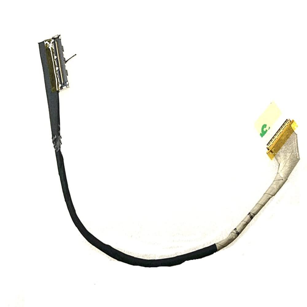 Cable flexible de pantalla DELL XPS 17 L702X 0552HT