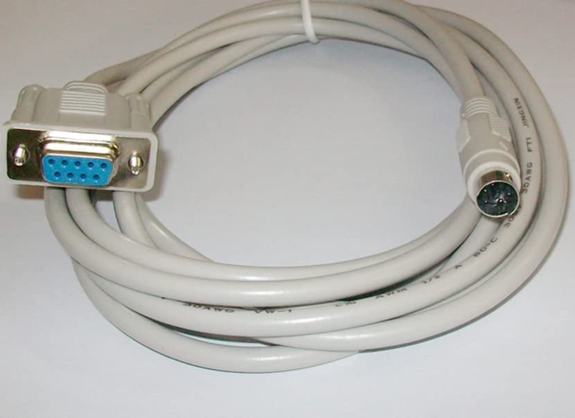 Cable TD-DVP-CAB0 para TD210/TD220 (5 m)