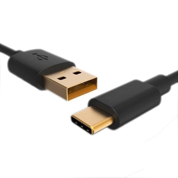OMNIHIL Cable USB A a C 10FT para DiFluid DFT-S101